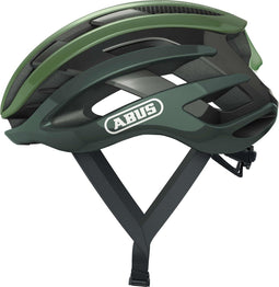 Abus AirBreaker - Fietshelm - Maat S (51-55 cm) - groen