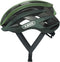 Abus AirBreaker - Fietshelm - Maat S (51-55 cm) - groen