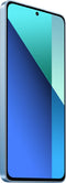 Redmi Note 13 - Smartphone - 108 MP camera 512GB opslag 8GB RAM Blauw