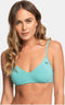 SD BEACH CLASSICS ATH TRI - Triangel Bikinitop Dames - Medium ondersteuning - CANTON