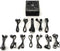 Cooler Master V850 Gold - Voeding ATX 850W - 80 PLUS Gold - Volledig modulair