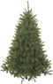Triumph Tree Bristlecone Kunstkerstboom - H120 x Ø79 cm - Groen