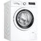 Bosch SMS46GW00N - Vaatwasser 60cm - 12 couverts - Wit