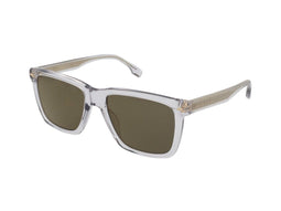 Zonnebril Heren Hugo Boss BOSS-1317-S-KB7-CW Ø 55 mm