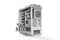 be quiet! Silent Base 802 - Midi Tower - 2x 140 mm ventilators - Wit