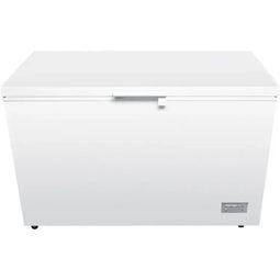 Essentiel-B ECC85-130hob3 - Diepvriezer - 371L - Handmatig ontdooien - 2 manden
