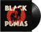 Black Pumas - LP - Debuutalbum