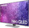 Samsung Neo QLED QN92C - Ultra HD TV - 55