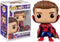 Funko POP! 947 - Marvel Zombie Hunter Spidey Unhooded - Special Edition (2022)