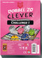 999 Games - Scoreblokken - Dobbel zo Clever Challenge - Dobbelspel