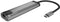 Natec Fowler Go - USB Hub - 5 poorten - Aluminium