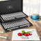 Nassau Fine Art Twinmarkers en Stiften voor volwassenen - 36 Premium Alcohol Markers in Luxe Houten Bewaardoos - Ideaal voor Volwassenen, Illustraties en Handlettering