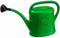Nature - Gieter 2L - Kunststof - groen - met broeskop/sproeikop - tuinplanten gieter