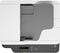 HP MFP 179fwg - Laserprinter - All-in-one - Kleur - Grijs/Wit