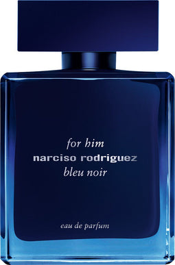 Narciso Rodriguez Bleu Noir - 100ml - Eau de parfum