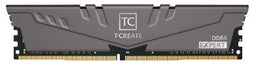 Team Group T-Create Expert - RAM Geheugen DDR4 16 GB 3600 MHz CL18 (2x 8 GB)