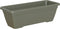 Artevasi - Balkonbak venezia 40cm donkergroen