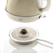 Ariete ARI-2869-BG - Waterkoker - 2000W 1.7L - Vintage beige