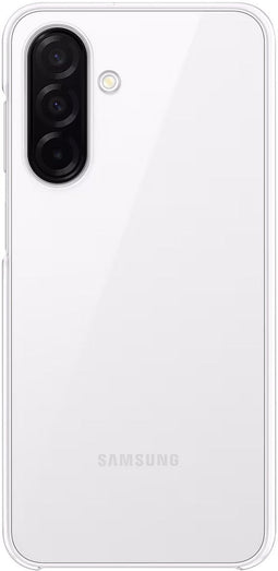 Samsung Galaxy A26 5G - Clear Case - Transparant