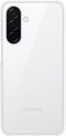 Samsung Galaxy A26 5G - Clear Case - Transparant
