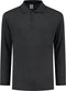 Pierre Calvini - Polo Shirt Heren - Poloshirts Heren Lange Mouw - Longsleeve Heren - 2 Pack -