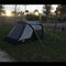 ProPlus Scheerlijn - Glow in The Dark Scheerlijnspanners - Ø 4mm x 4 meter - Geel (4 stuks)