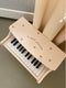 Konges Sløjd Houten piano - Cherry
