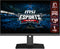 MSI G272QPF - QHD Gaming Monitor - Rapid IPS - 170hz - 27 inch