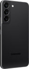 Samsung Galaxy S22 5G - 128GB - 108MP Camera - Phantom Black