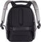 XD Design Bobby Hero XL - Anti-Diefstal Rugzak 21.5 liter - Snijbestendig - Grijs