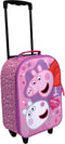 Reiskoffer Trolley Peppa Pig.