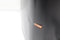 Brabantia Bo Touch Bin Hi - Prullenbak - 60 liter - Soft-touch openingssysteem - Matt Black