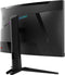 MSI MAG 275CQRF QD - Monitor 27