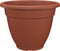 Pot Venezia Campana D50Cm Terracotta