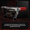 Bethesda DOOM Anthology - PC - Collectors Edition met SteelBook® en BFG Replica met LED