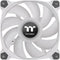 Thermaltake Pure Duo 14 - Radiator Fan - ARGB Sync 140mm - Wit (2-pack)