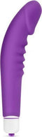 My First Wee Wee - Vibrator - Paars - 7 Standen - 15.8 x 3.1cm
