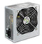 Ultron RealPower RP420 - PC-netvoeding 420 W ATX - Fluisterstille ventilator - Zilver