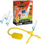 Invento Lanceerspeelgoed Jr. Glow Rocket