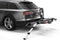 Thule EasyFold XT - Oprijgoot Aluminium - Opvouwbaar - Zilver