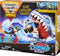 Monster Jam Mini Megalodon Race en Chomp Speelset