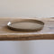 Dutch Rose Serenity Borden - Dinerborden - Ø 27cm - Stoneware Handgemaakt - Camel