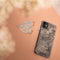 Selencia Hoesje Geschikt voor Samsung Galaxy S21 Plus Hoesje - Selencia Zarya Fashion Extra Beschermende Backcover - transparant