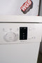 Bosch SMS84D02EU - Vrijstaande vaatwasser - 12 couverts A+ - Wit