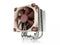 Noctua NH-U9S - CPU Koeler - 5 Heatpipes - 95x95mm voetafdruk