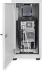 Digitus DN-CC 9002 - Vrijstaand rack - Stevige constructie - Grijs