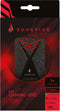 SureFire Gaming Bunker - SSD 1TB - USB 3.2 450MB/s Lezen 430MB/s Schrijven - Grijs