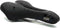 Selle Royal Ellipse Moderate - Fietszadel - RVL-technologie Anatomisch gat - zwart