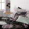 Set van kussenhoesjes HappyFriday Onyx Multicolour 2 Onderdelen
