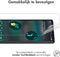 imoshion Screen protector - Geschikt voor Google Pixel 6a - Screenprotector Folie 3 pack